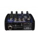 WHARFEDALE CONNECT 502 USB mešalna miza 